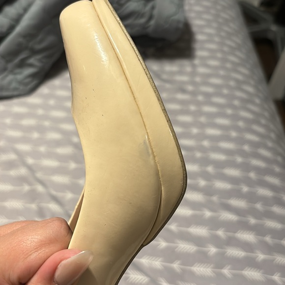 Beige Heels from Call It Spring - Picture 5 of 7